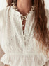 Blusa SABINE